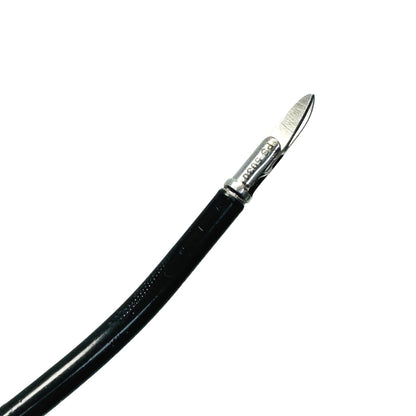 PS-5030 Endoscopic Scissor Curved Shaft, Rotatable Instrument