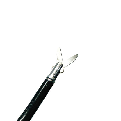 PS-5030 Endoscopic Scissor Curved Shaft, Rotatable Instrument