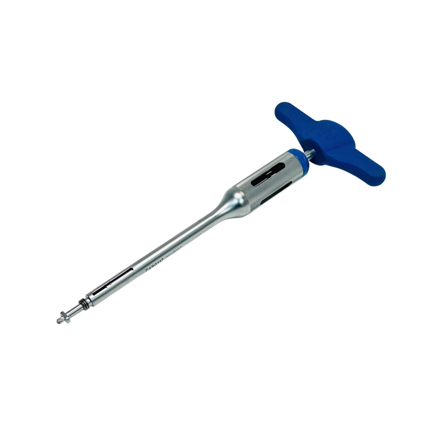 Medtronic 7480117 Self-Retaining Screwdriver 5.5mm Instrument