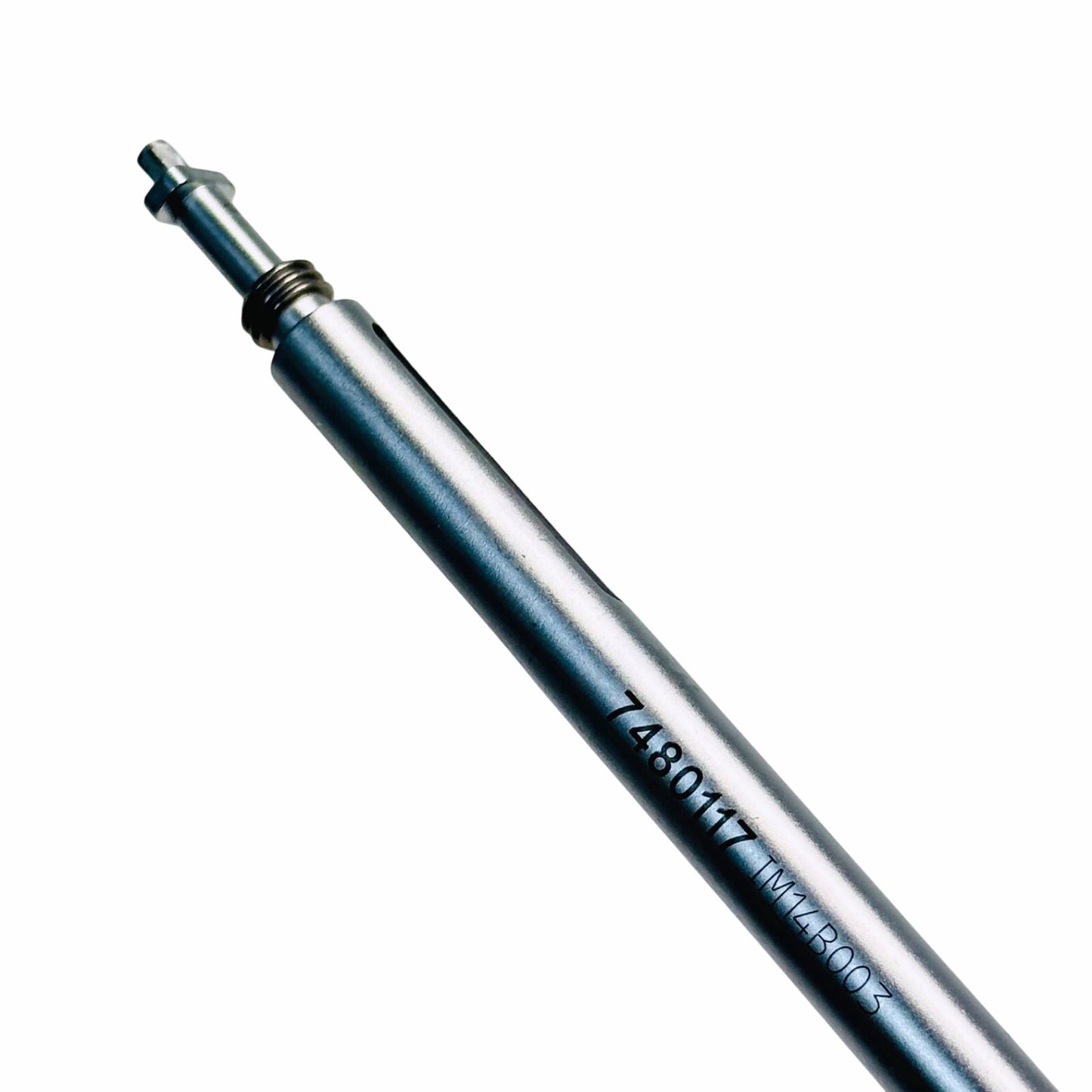 Medtronic 7480117 Self-Retaining Screwdriver 5.5mm Instrument