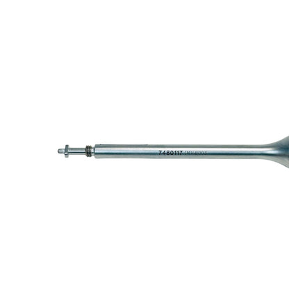 Medtronic 7480117 Self-Retaining Screwdriver 5.5mm Instrument