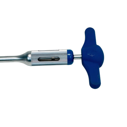 Medtronic 7480117 Self-Retaining Screwdriver 5.5mm Instrument