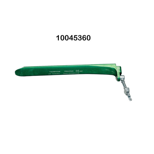 Medtronic 10045360 THOMPSON Hohmann Blade 29mm X 20cm Instrument
