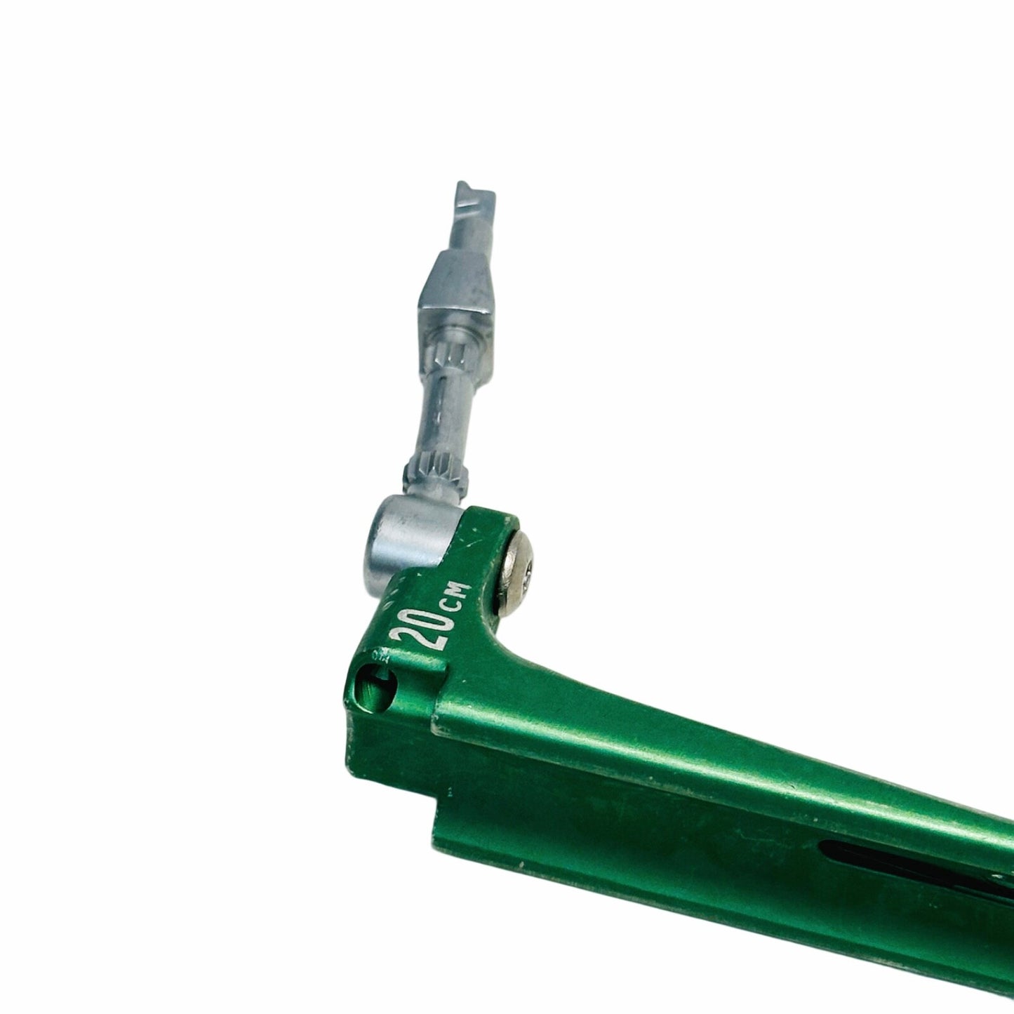 Medtronic 10045360 THOMPSON Hohmann Blade 29mm X 20cm Instrument