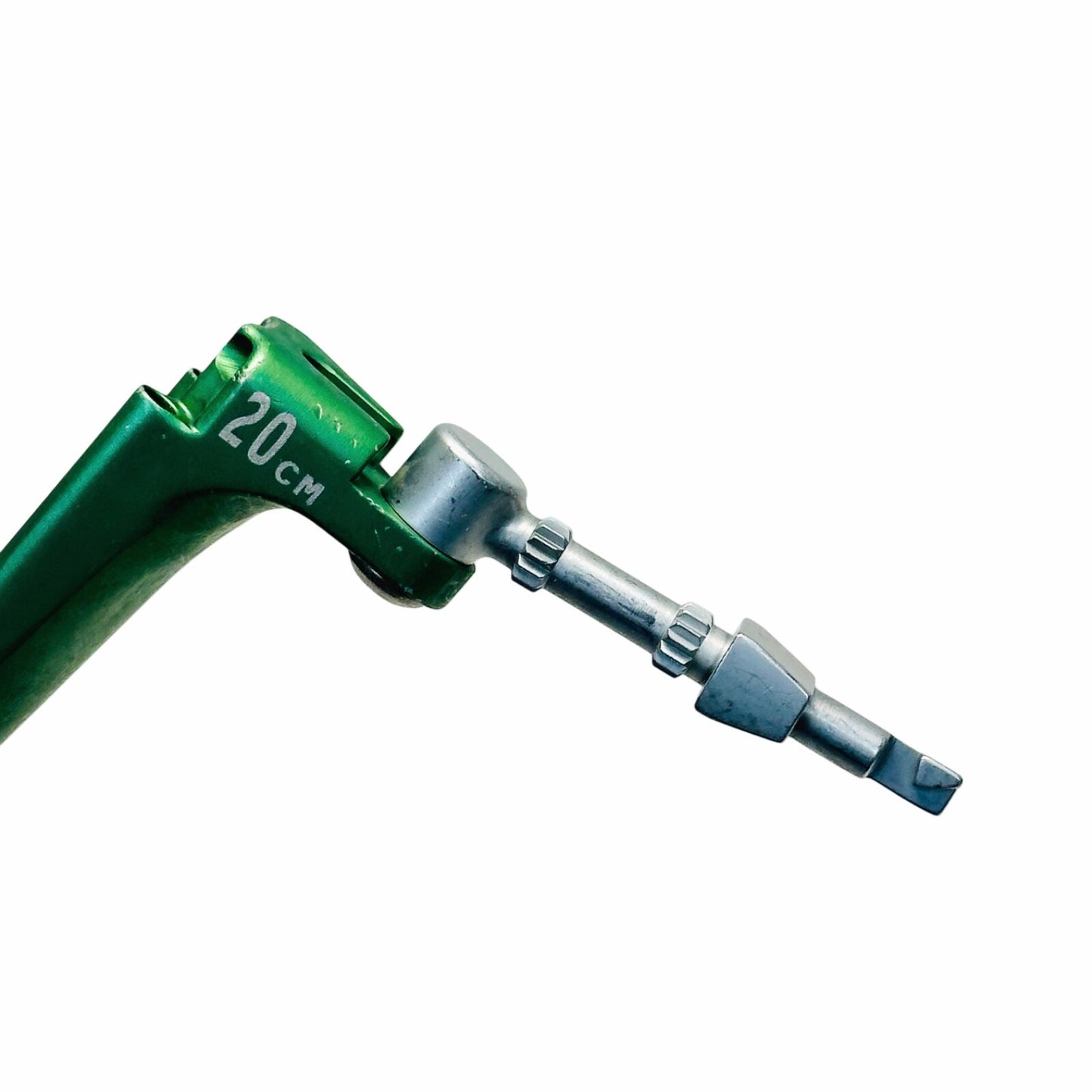 Medtronic 10045360 THOMPSON Hohmann Blade 29mm X 20cm Instrument