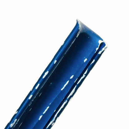 Medtronic 10045340 THOMPSON Blade Vessel Wide 29mm X 20cm Instrument