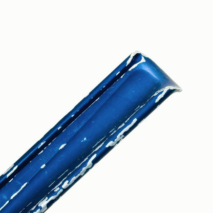 Medtronic 10045340 THOMPSON Blade Vessel Wide 29mm X 20cm Instrument