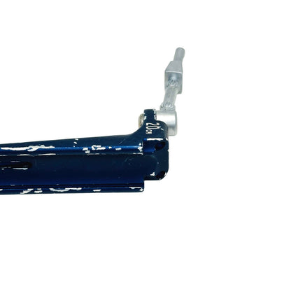 Medtronic 10045340 THOMPSON Blade Vessel Wide 29mm X 20cm Instrument