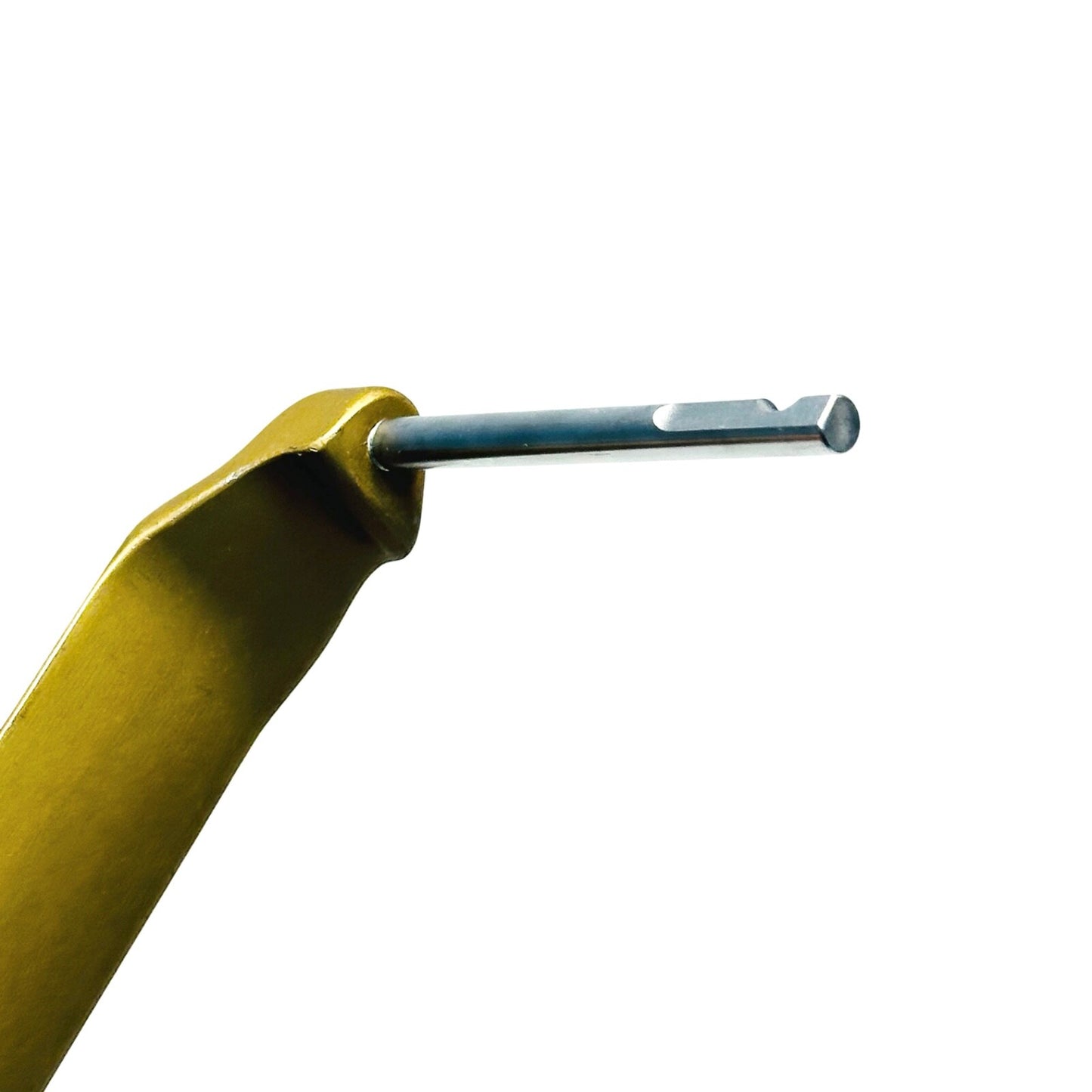 Medtronic 897-411 Retractor Blade Right , 28mm X 170mm Instrument