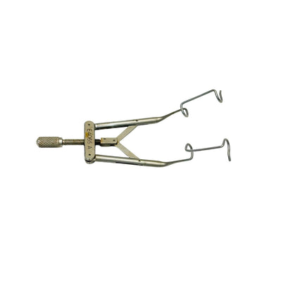 Storz / Katena / Symmetry & Others 14 Opthalmic Instruments  Set W/ Steel Caddy