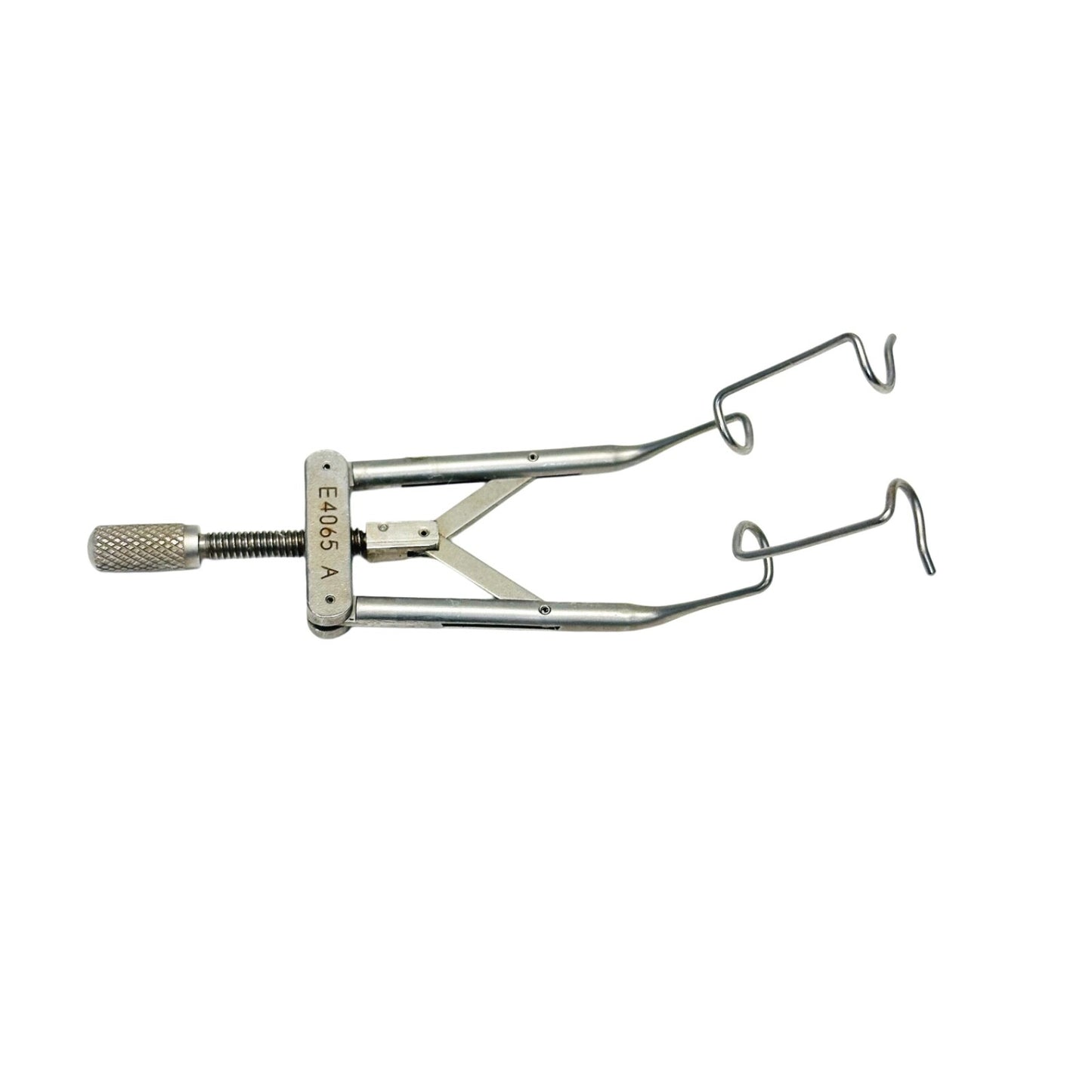 Storz / Katena / Symmetry & Others 14 Opthalmic Instruments  Set W/ Steel Caddy