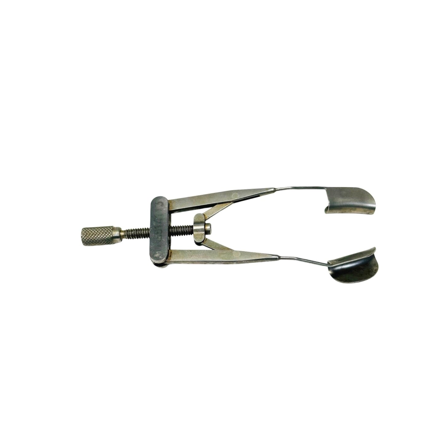 Storz / Katena / Symmetry & Others 14 Opthalmic Instruments  Set W/ Steel Caddy