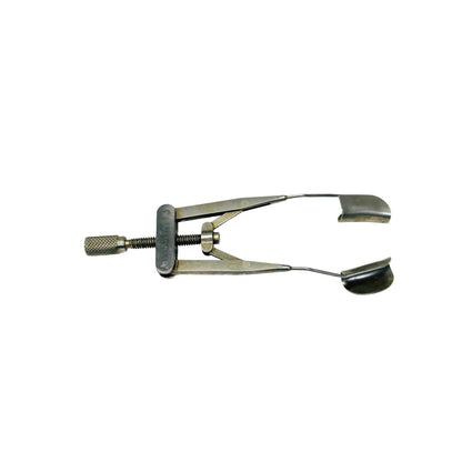 Storz / Katena / Symmetry & Others 14 Opthalmic Instruments  Set W/ Steel Caddy