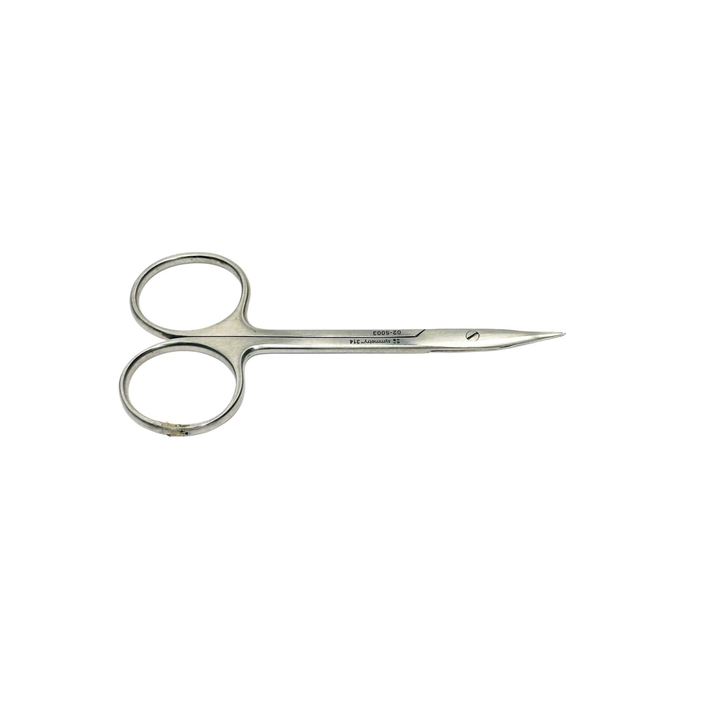 Storz / Katena / Symmetry & Others 14 Opthalmic Instruments  Set W/ Steel Caddy