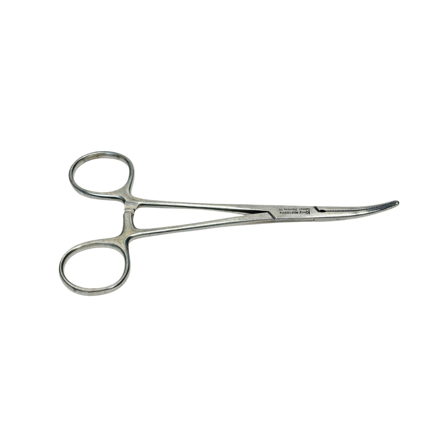 Storz / Katena / Symmetry & Others 14 Opthalmic Instruments  Set W/ Steel Caddy