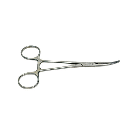 Storz / Katena / Symmetry & Others 14 Opthalmic Instruments  Set W/ Steel Caddy