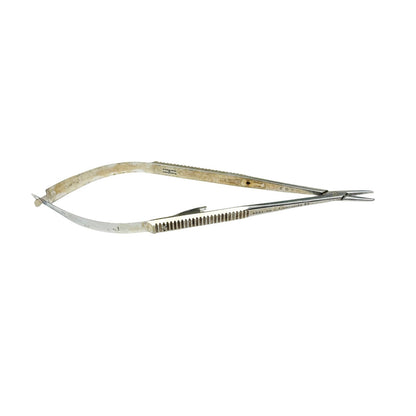 Storz / Katena / Symmetry & Others 14 Opthalmic Instruments  Set W/ Steel Caddy