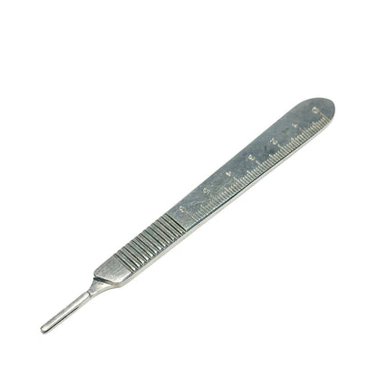 Konig MDS0610301 Scalpel Handle #3 Graduated German Stainless Steel