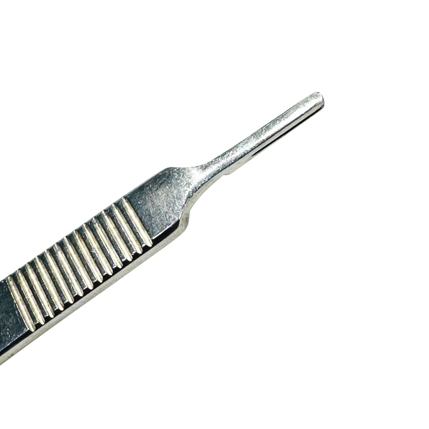 Konig MDS0610301 Scalpel Handle #3 Graduated German Stainless Steel