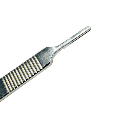 Konig MDS0610301 Scalpel Handle #3 Graduated German Stainless Steel