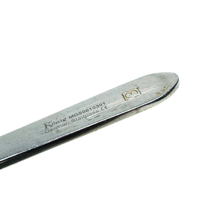 Konig MDS0610301 Scalpel Handle #3 Graduated German Stainless Steel