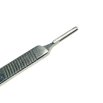 Konig MDS0610301 Scalpel Handle #3 Graduated German Stainless Steel