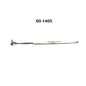 SYMMETRY 60-1405 Retractor, Desmarres Lid, 13 mm Wide, Size 1, 5 1/2 in Instru.
