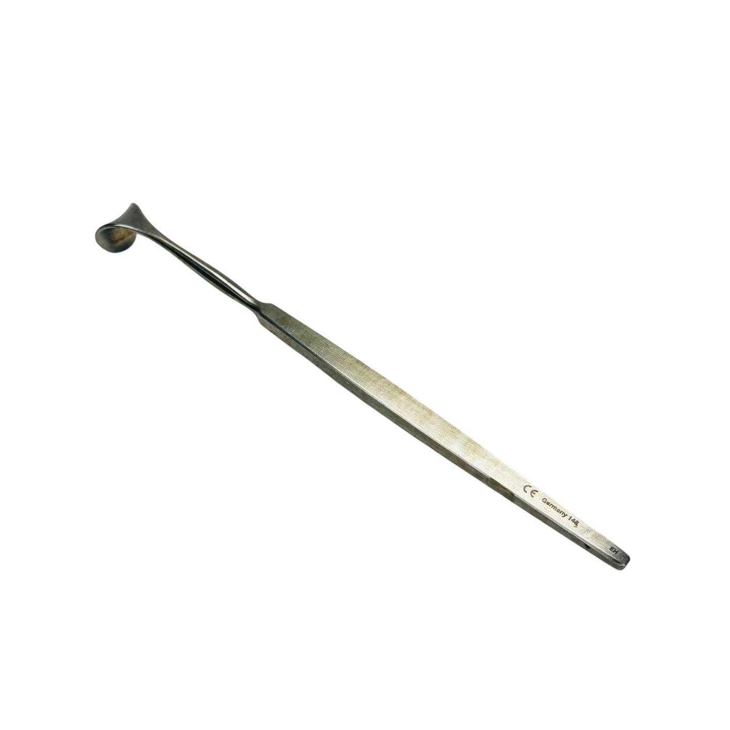 SYMMETRY 60-1405 Retractor, Desmarres Lid, 13 mm Wide, Size 1, 5 1/2 in Instru.