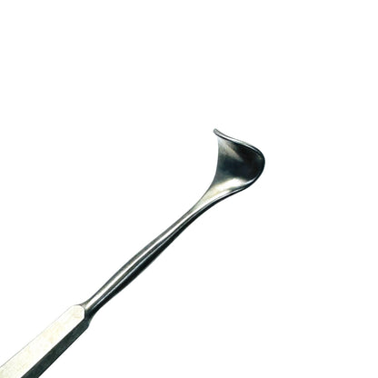 SYMMETRY 60-1405 Retractor, Desmarres Lid, 13 mm Wide, Size 1, 5 1/2 in Instru.
