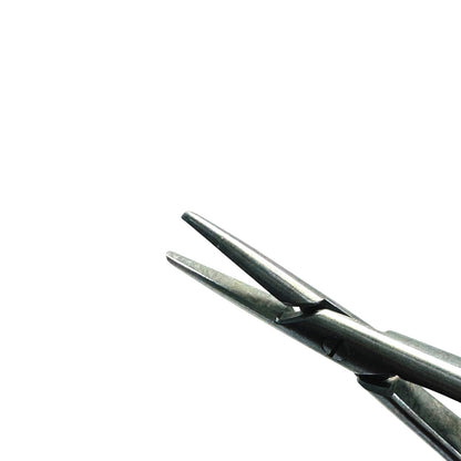 symmetry 60-1924 Needle Holder Castroviejo 5-1/2 Inch Instrument