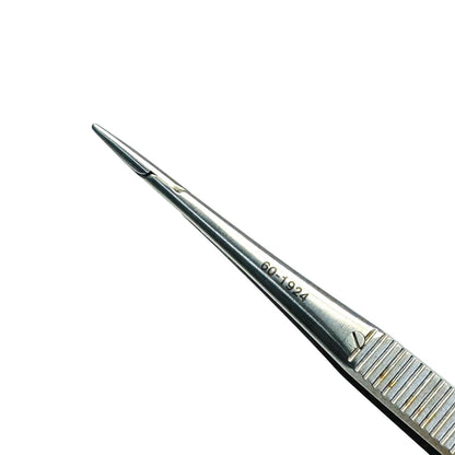 symmetry 60-1924 Needle Holder Castroviejo 5-1/2 Inch Instrument