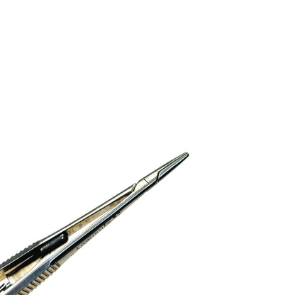 symmetry 60-1924 Needle Holder Castroviejo 5-1/2 Inch Instrument