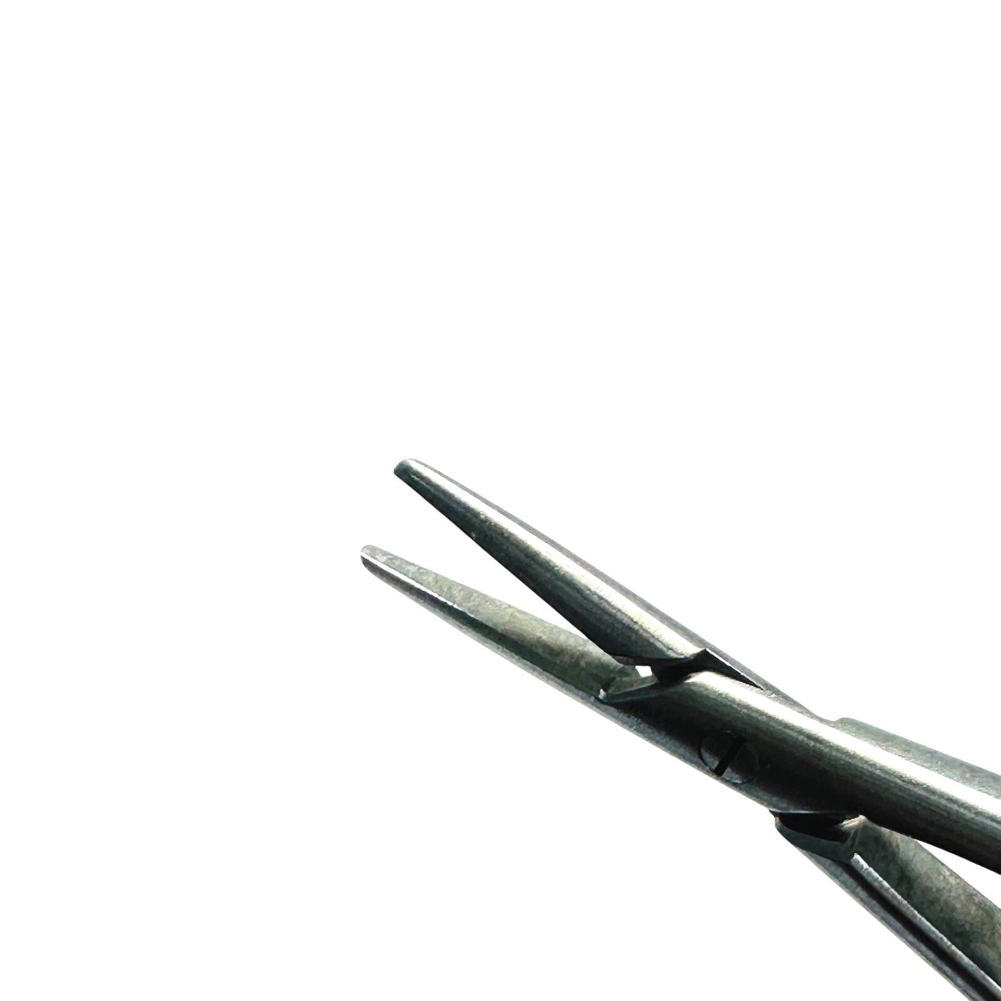 symmetry 60-1924 Needle Holder Castroviejo 5-1/2 Inch Instrument