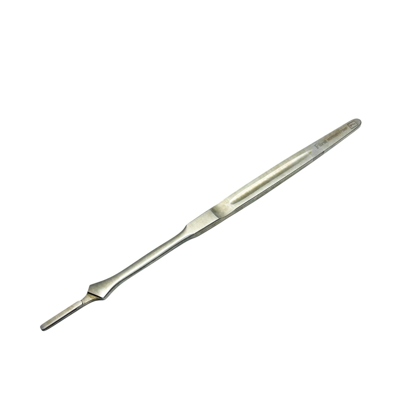 Konig Furst MDS0610700F No. 7 Knife Handle 6 in Instrument