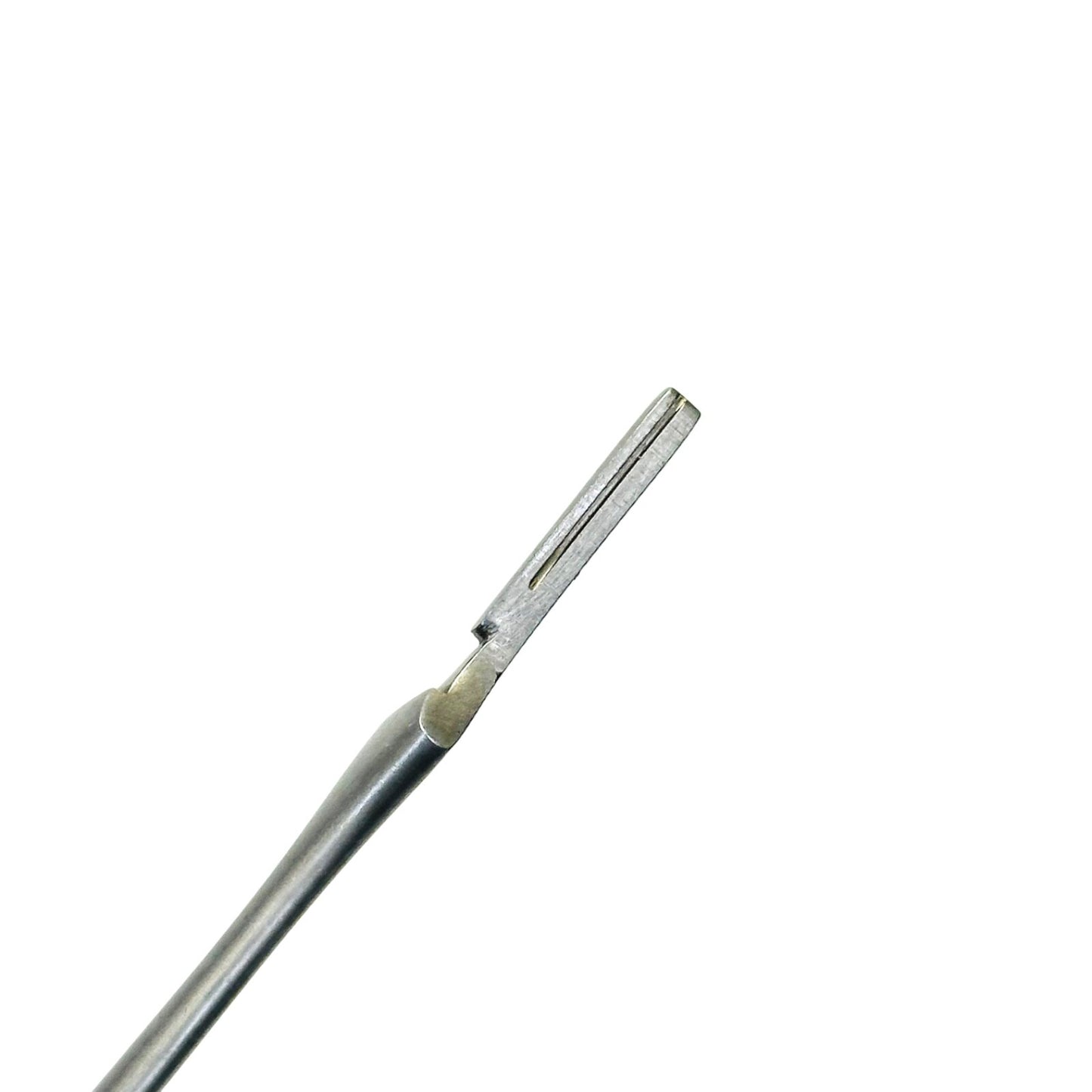 Konig Furst MDS0610700F No. 7 Knife Handle 6 in Instrument