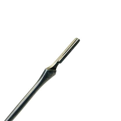 Konig Furst MDS0610700F No. 7 Knife Handle 6 in Instrument