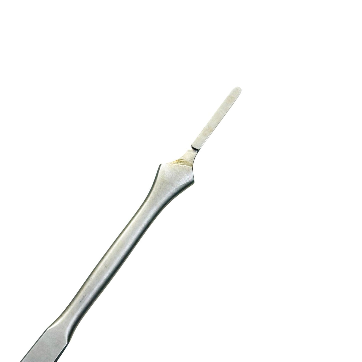 Konig Furst MDS0610700F No. 7 Knife Handle 6 in Instrument