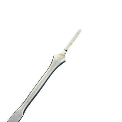 Konig Furst MDS0610700F No. 7 Knife Handle 6 in Instrument