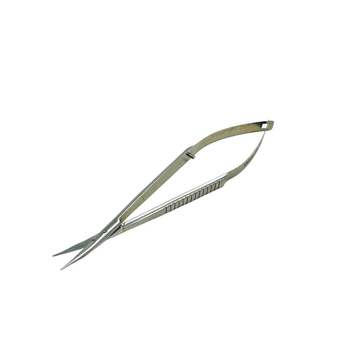 Walcott RX311 Tenotomy Scissors, Standard Blunt, 16mm Blades, Stainless Steel