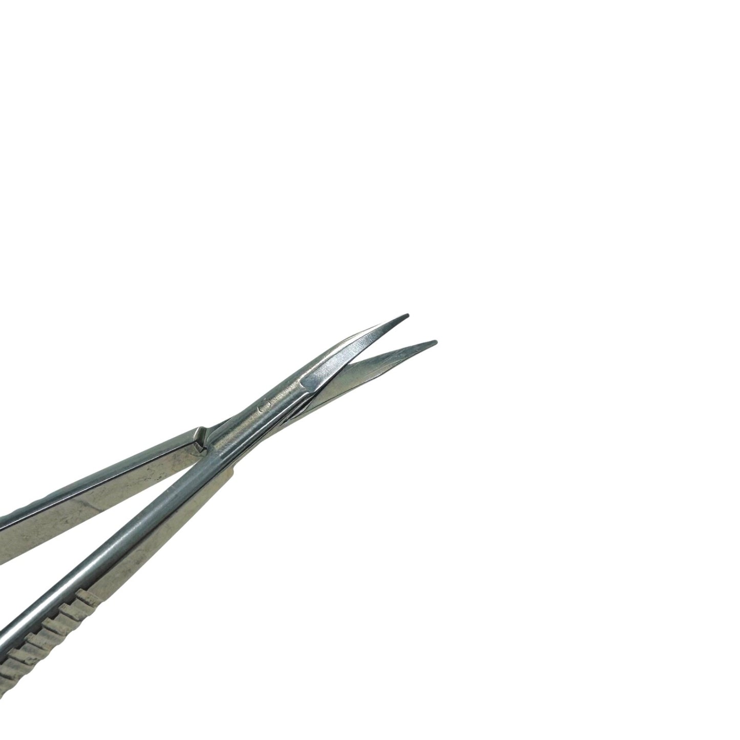 Walcott RX311 Tenotomy Scissors, Standard Blunt, 16mm Blades, Stainless Steel
