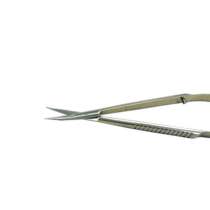 Walcott RX311 Tenotomy Scissors, Standard Blunt, 16mm Blades, Stainless Steel