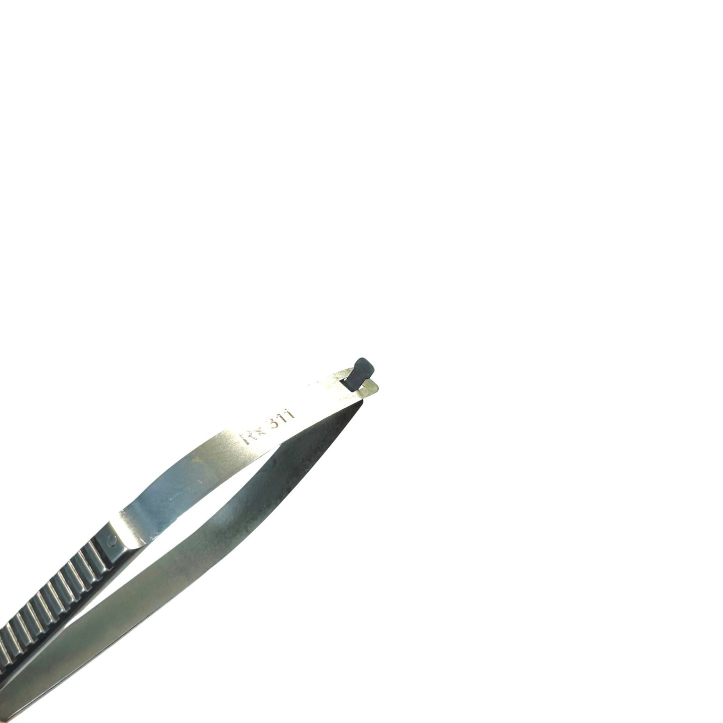 Walcott RX311 Tenotomy Scissors, Standard Blunt, 16mm Blades, Stainless Steel