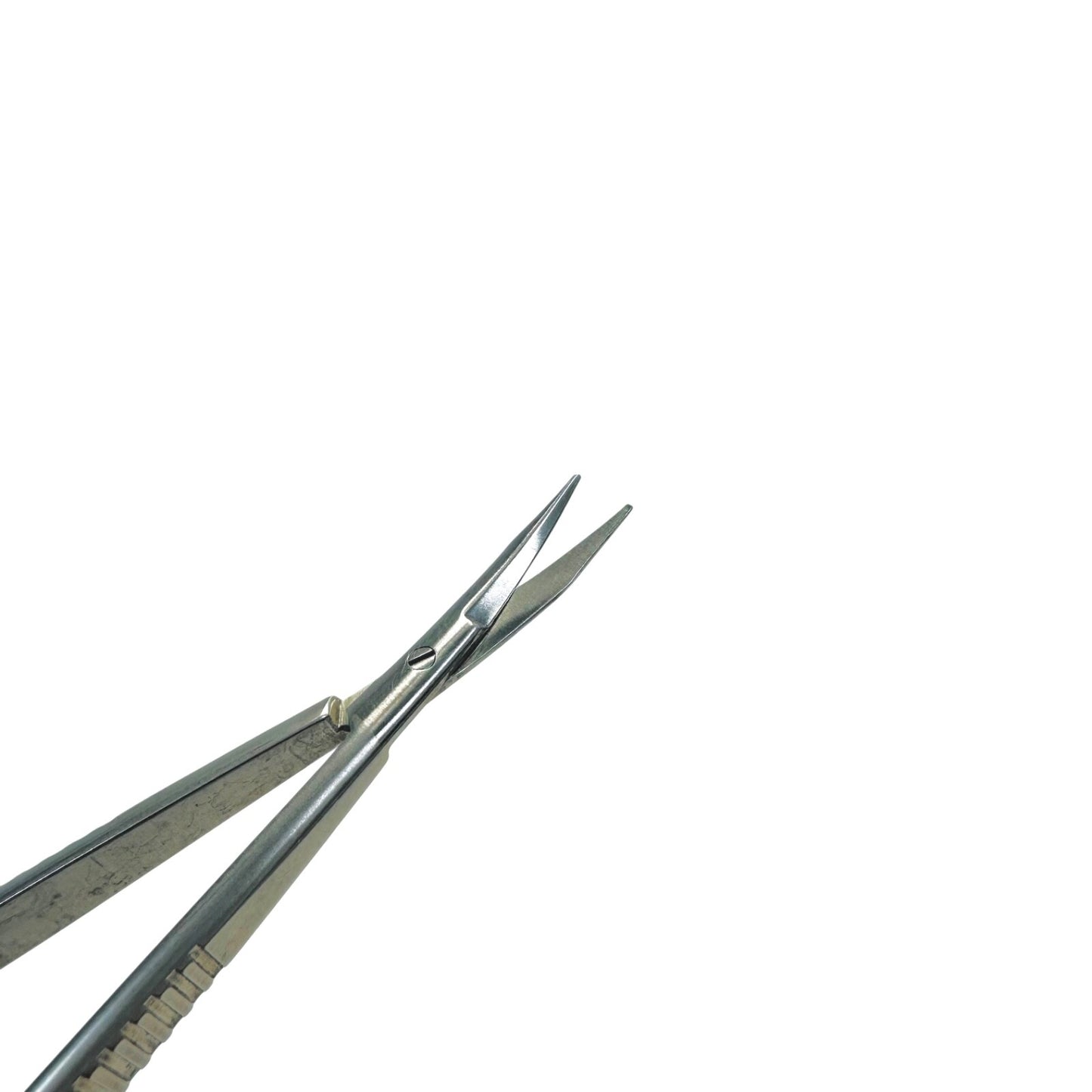 Walcott RX311 Tenotomy Scissors, Standard Blunt, 16mm Blades, Stainless Steel