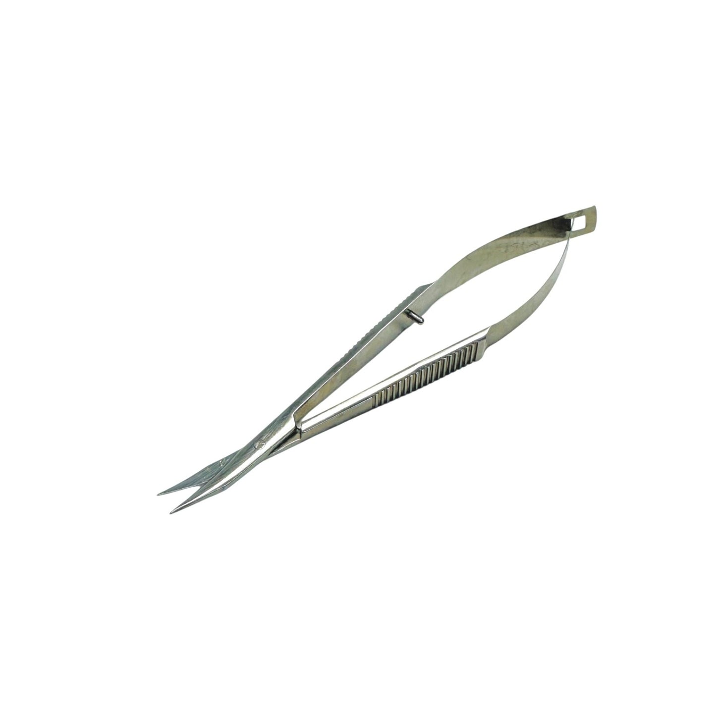 Tenotomy Scissors, Standard Blunt, 16mm Blades, Stainless Steel