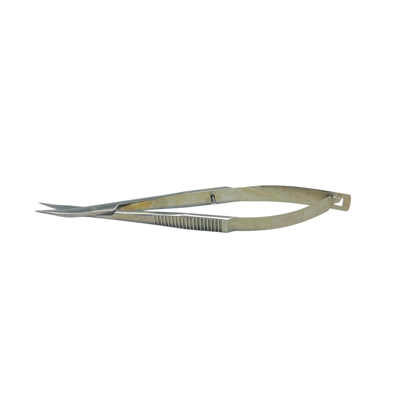 Tenotomy Scissors, Standard Blunt, 16mm Blades, Stainless Steel