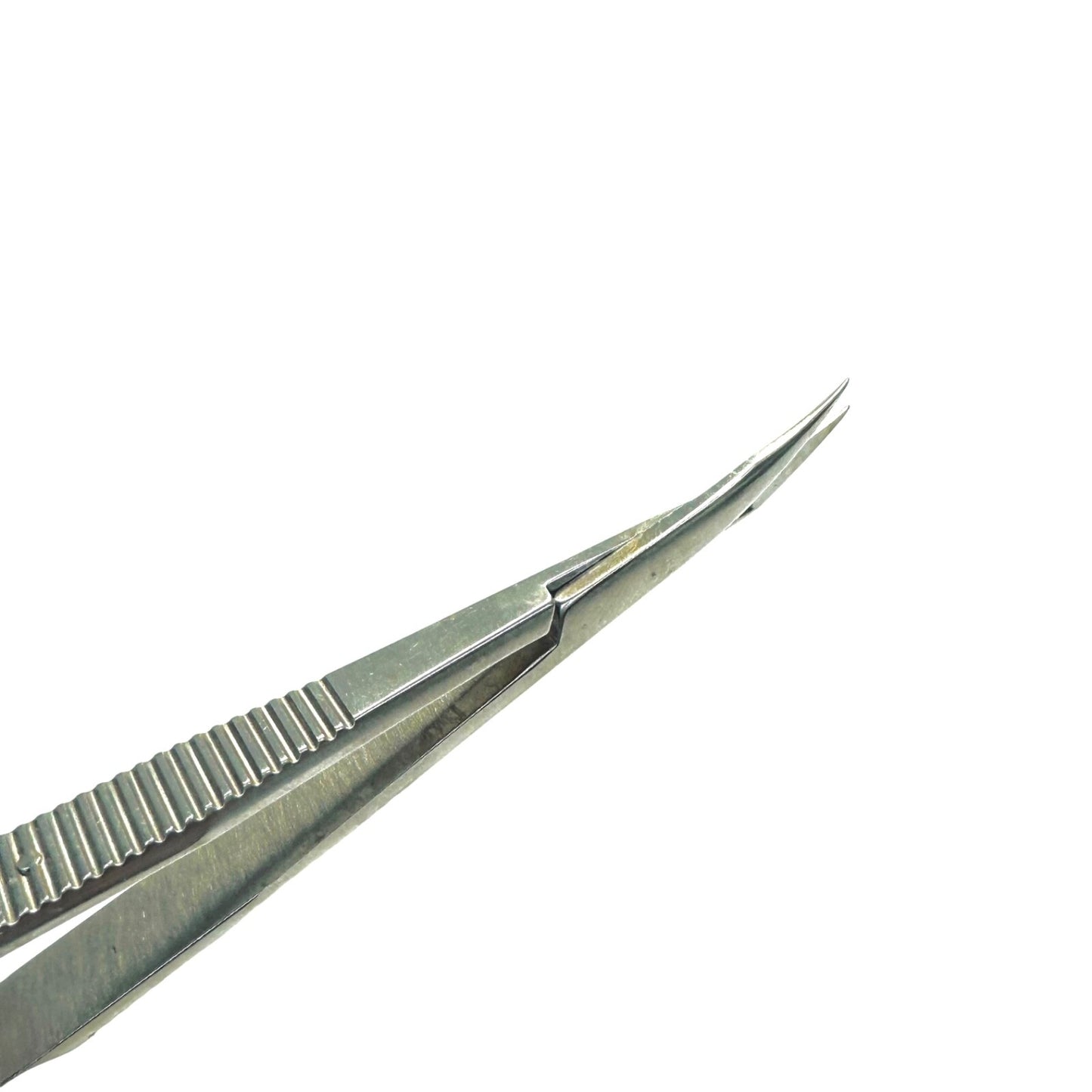 Tenotomy Scissors, Standard Blunt, 16mm Blades, Stainless Steel