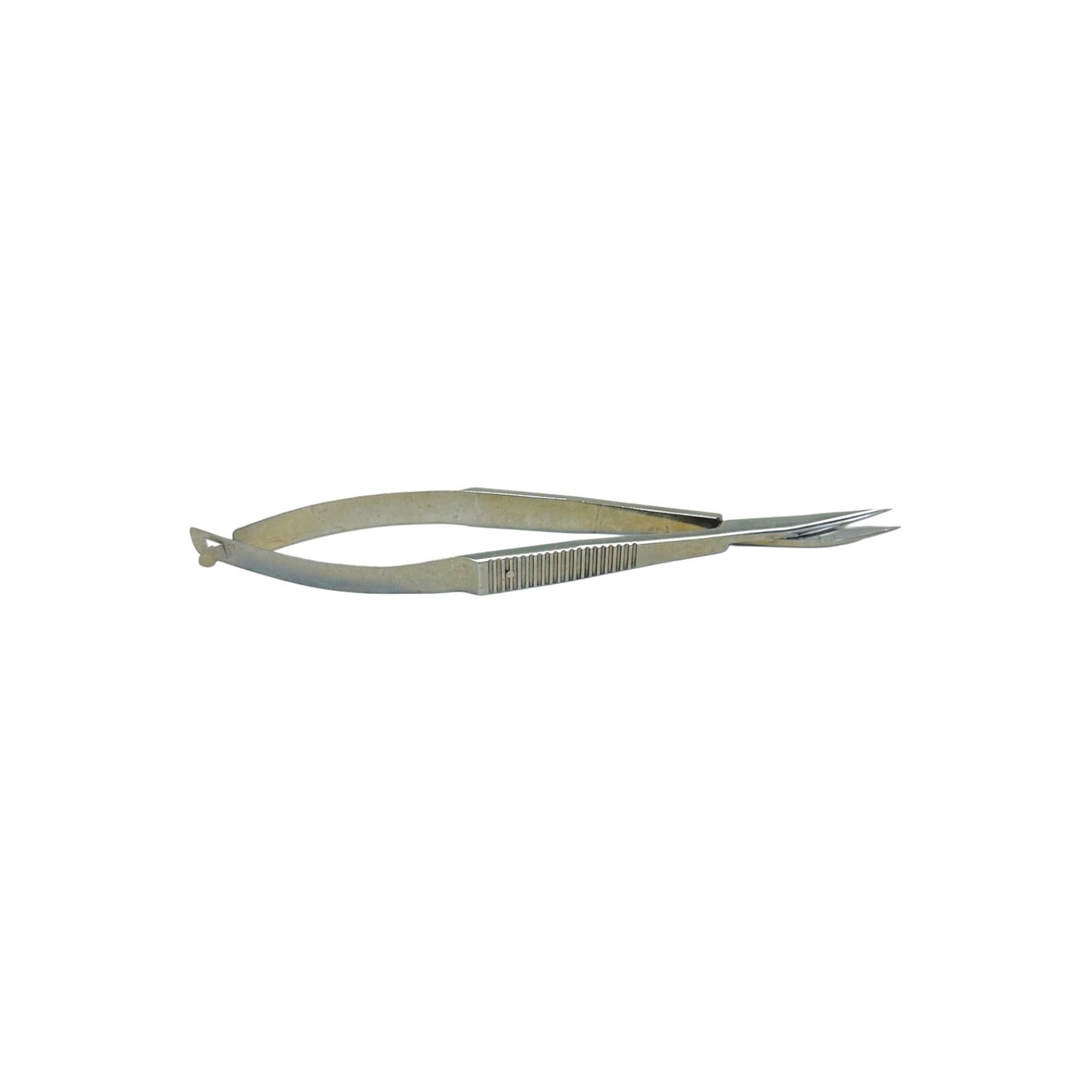 Tenotomy Scissors, Standard Blunt, 16mm Blades, Stainless Steel