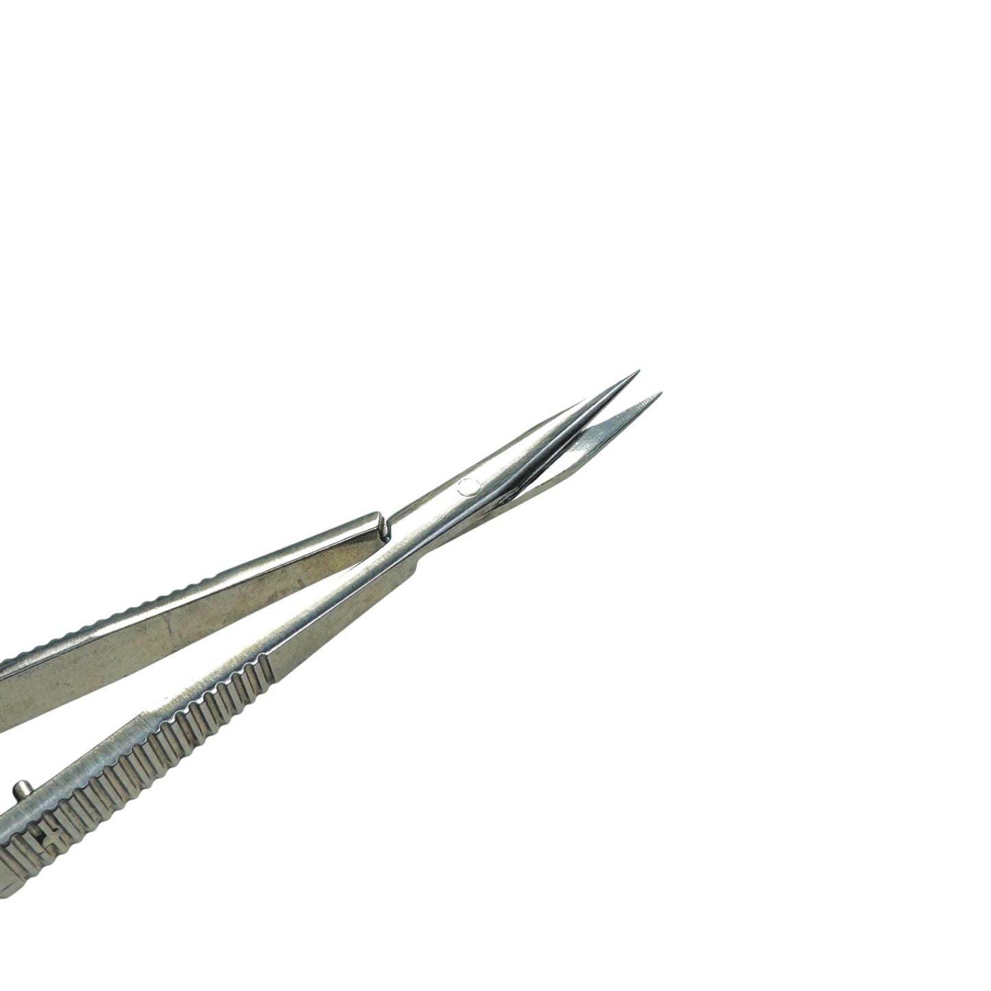 Tenotomy Scissors, Standard Blunt, 16mm Blades, Stainless Steel