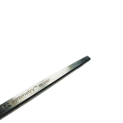 SYMMETRY 60-1407 Desmarres Lid Retractor Size 3 16 mm 5 1 „ 2 in 14 cm