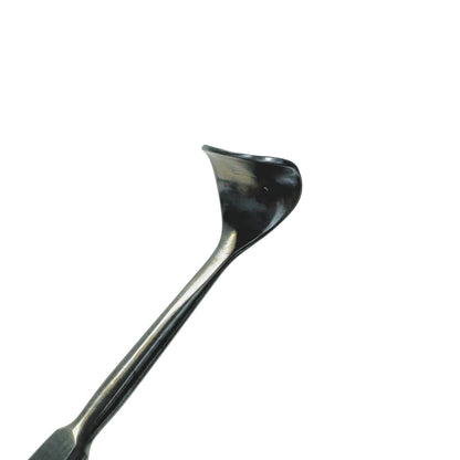 SYMMETRY 60-1407 Desmarres Lid Retractor Size 3 16 mm 5 1 „ 2 in 14 cm